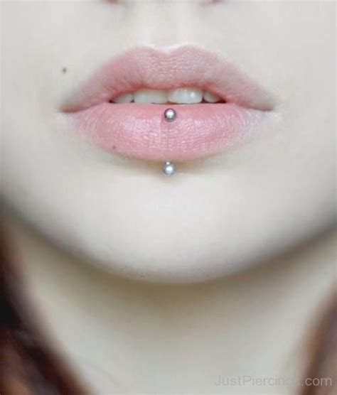 vertical labret piercings|how much does a vertical labret cost.